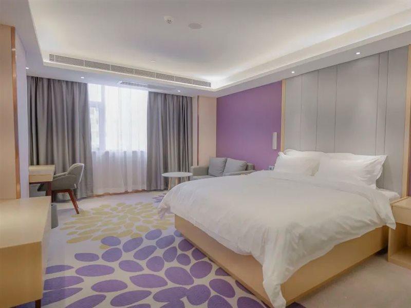 Lavande Hotel Dongguan Songshan Lake Huawei Zewnętrze zdjęcie