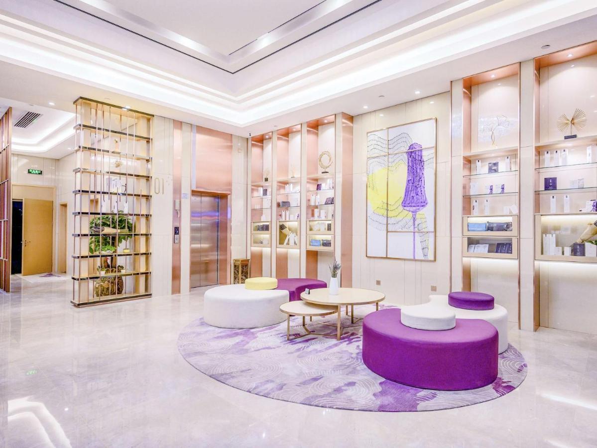 Lavande Hotel Dongguan Songshan Lake Huawei Zewnętrze zdjęcie