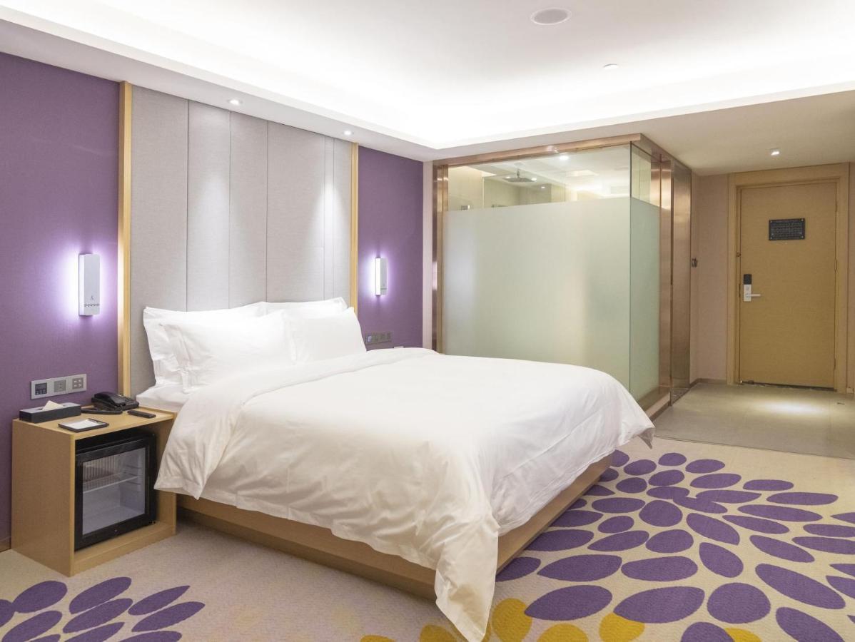 Lavande Hotel Dongguan Songshan Lake Huawei Zewnętrze zdjęcie