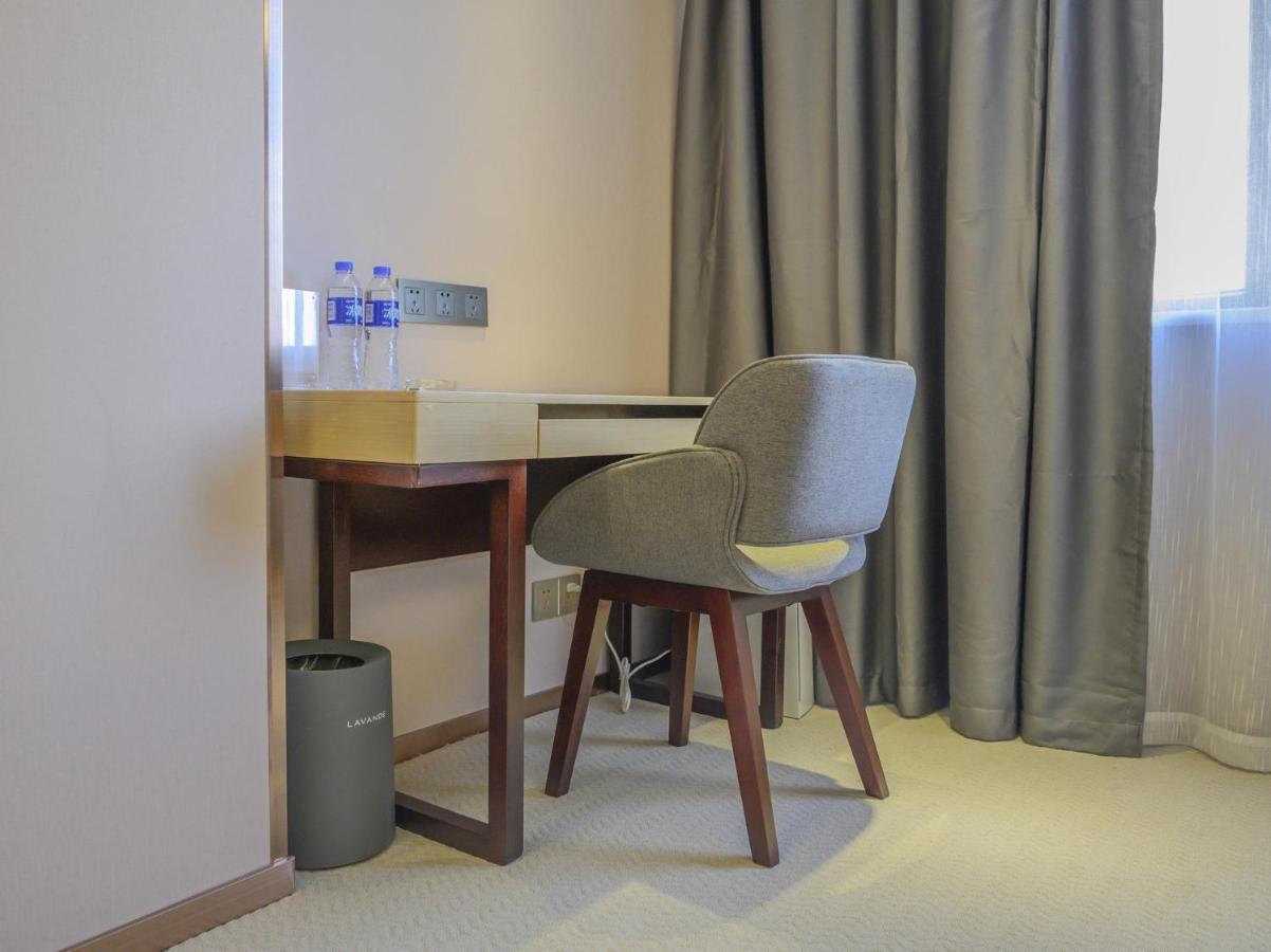 Lavande Hotel Dongguan Songshan Lake Huawei Zewnętrze zdjęcie
