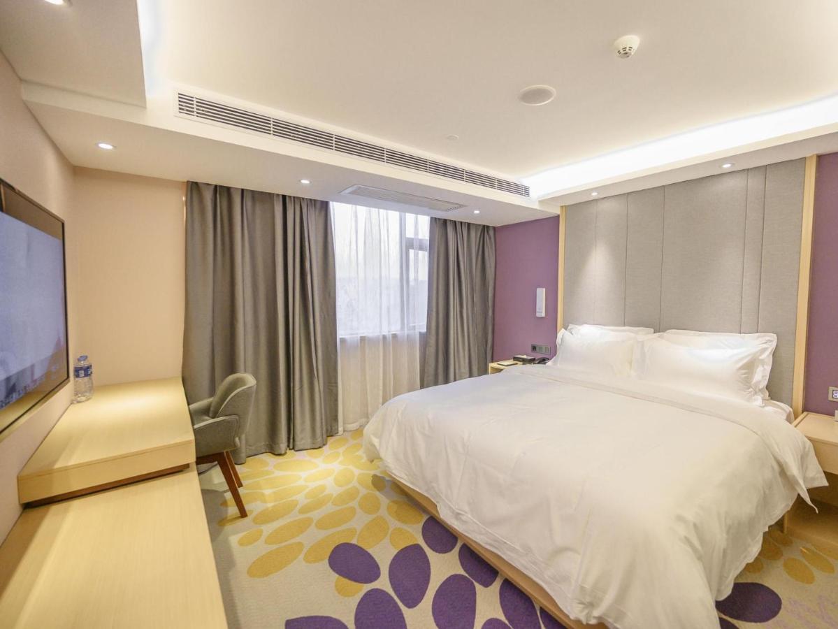 Lavande Hotel Dongguan Songshan Lake Huawei Zewnętrze zdjęcie