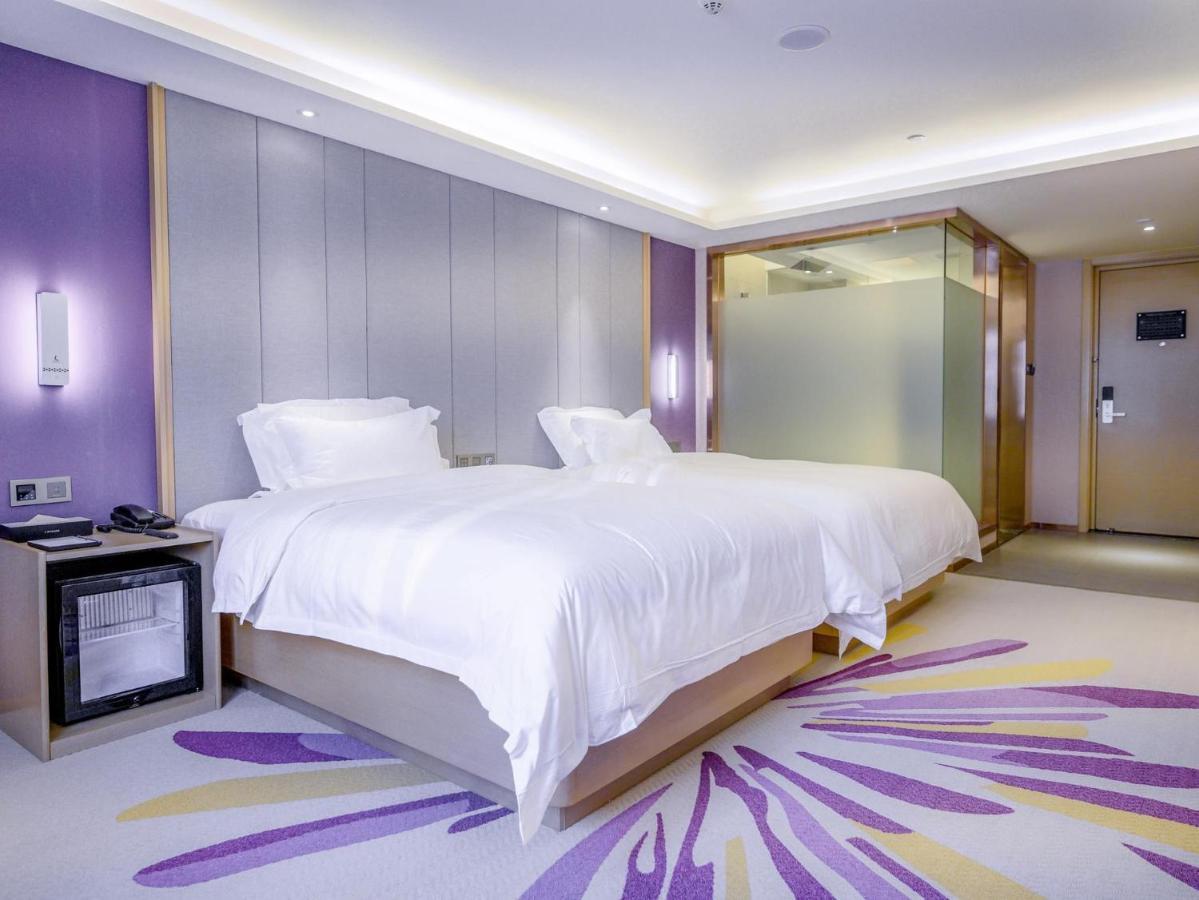 Lavande Hotel Dongguan Songshan Lake Huawei Zewnętrze zdjęcie