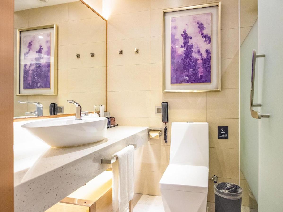 Lavande Hotel Dongguan Songshan Lake Huawei Zewnętrze zdjęcie
