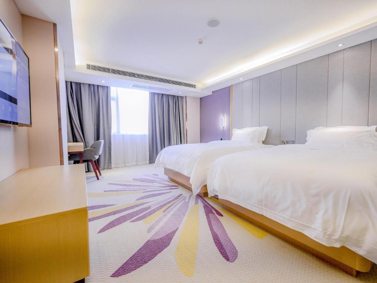 Lavande Hotel Dongguan Songshan Lake Huawei Zewnętrze zdjęcie