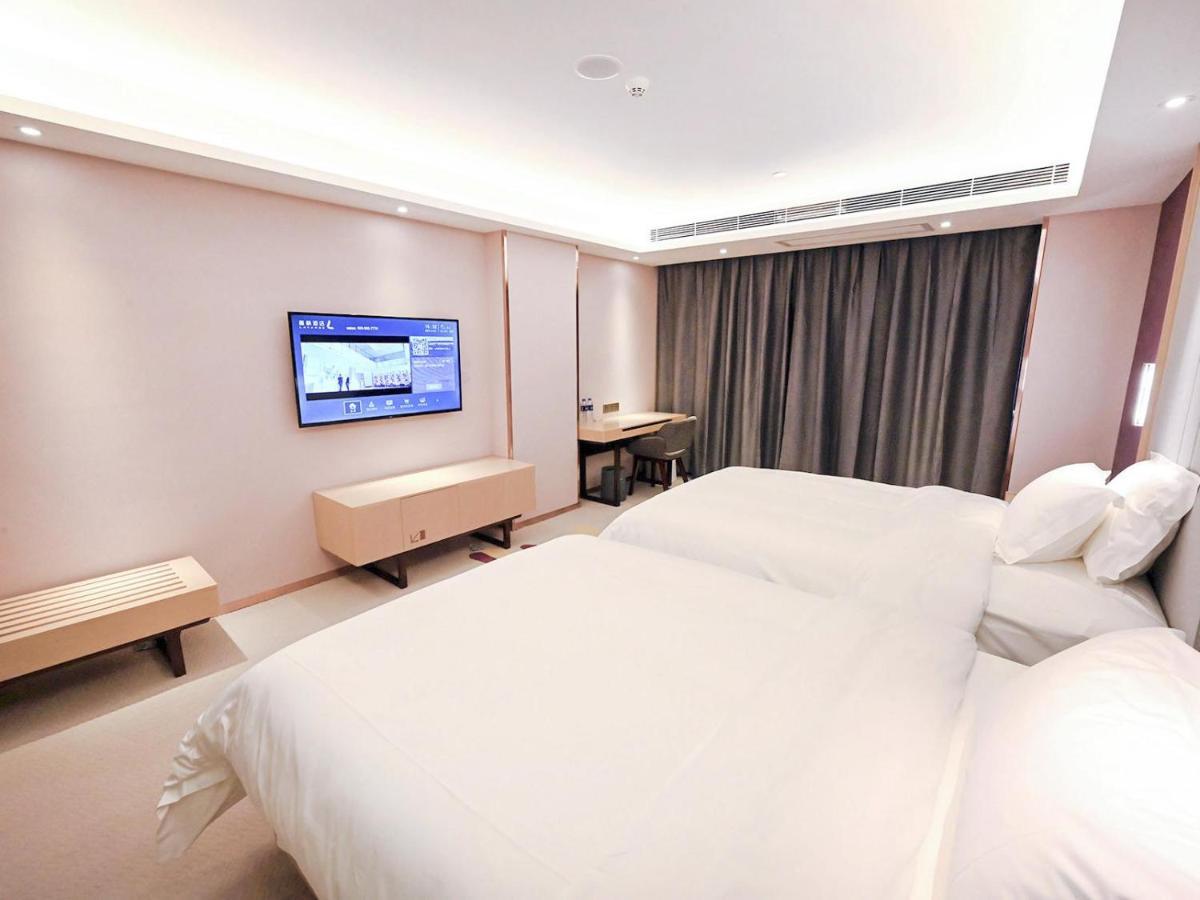 Lavande Hotel Dongguan Songshan Lake Huawei Zewnętrze zdjęcie