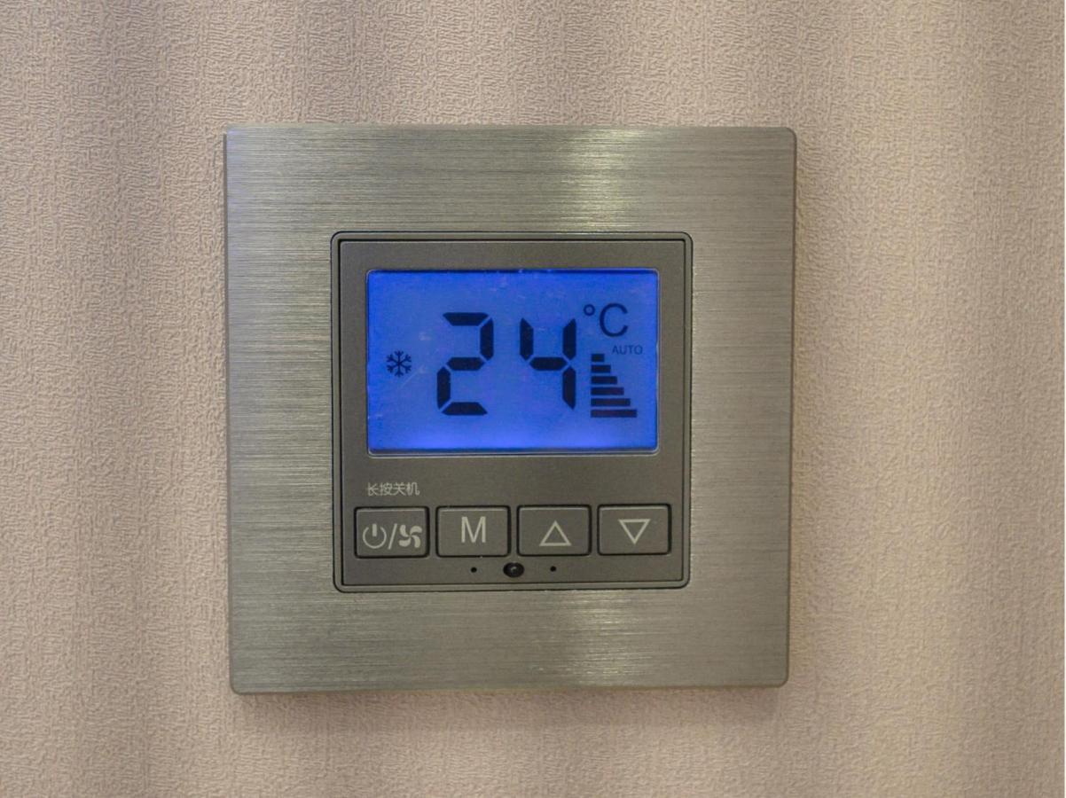 Lavande Hotel Dongguan Songshan Lake Huawei Zewnętrze zdjęcie