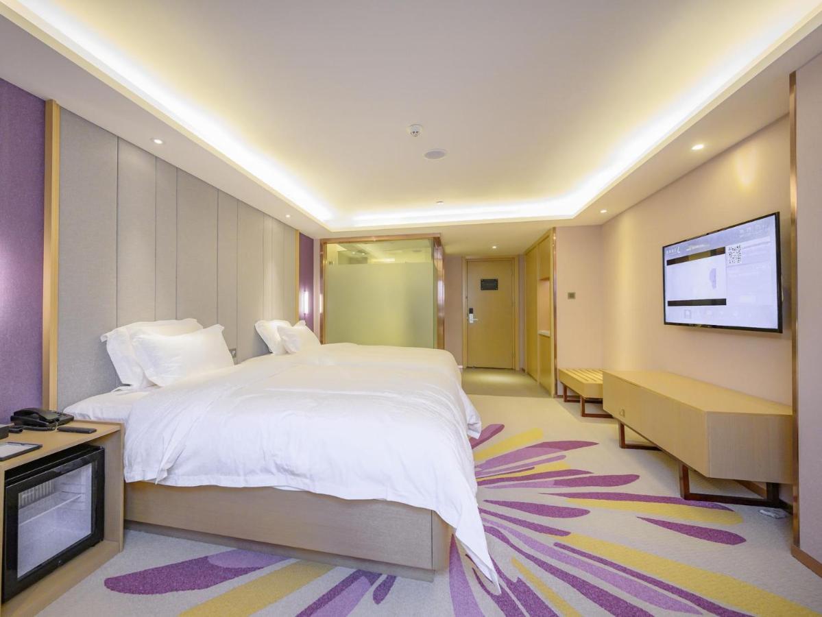 Lavande Hotel Dongguan Songshan Lake Huawei Zewnętrze zdjęcie