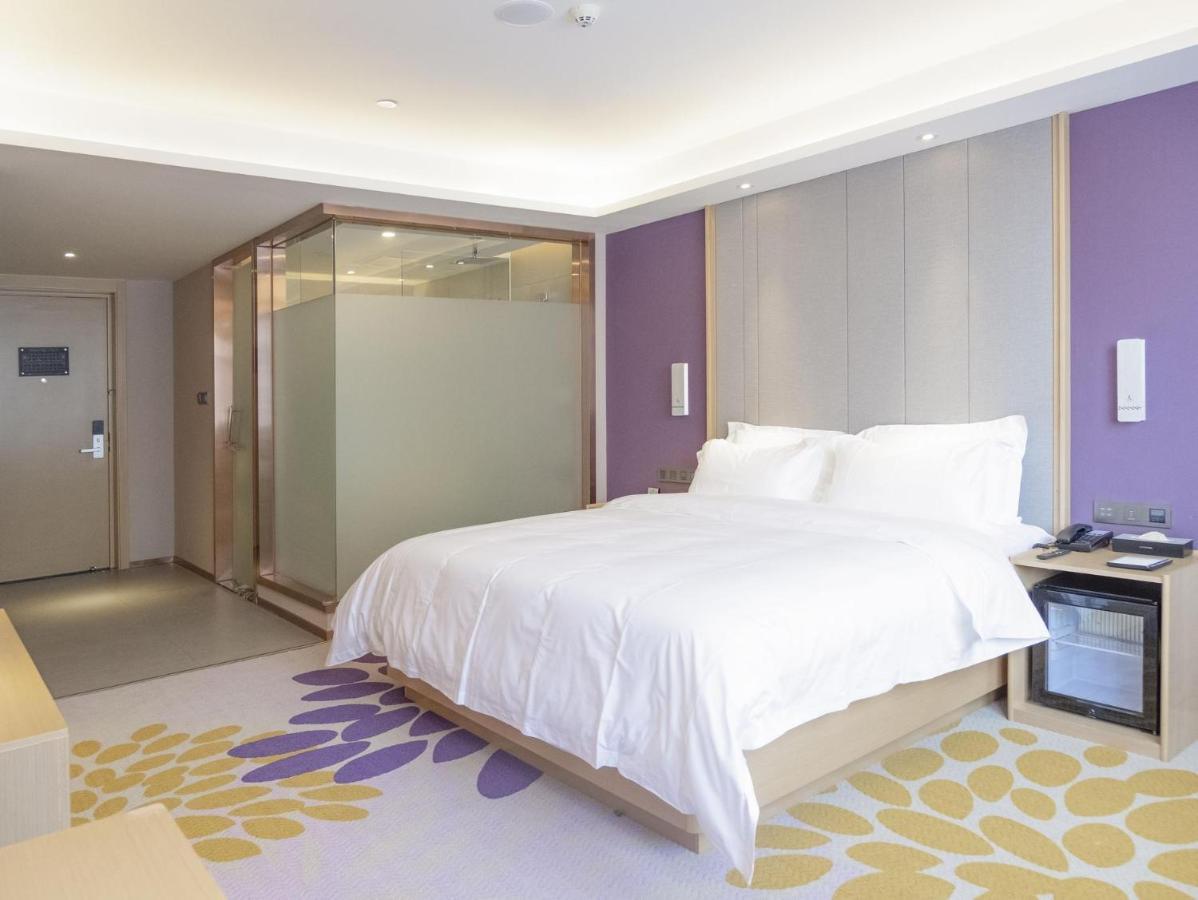 Lavande Hotel Dongguan Songshan Lake Huawei Zewnętrze zdjęcie