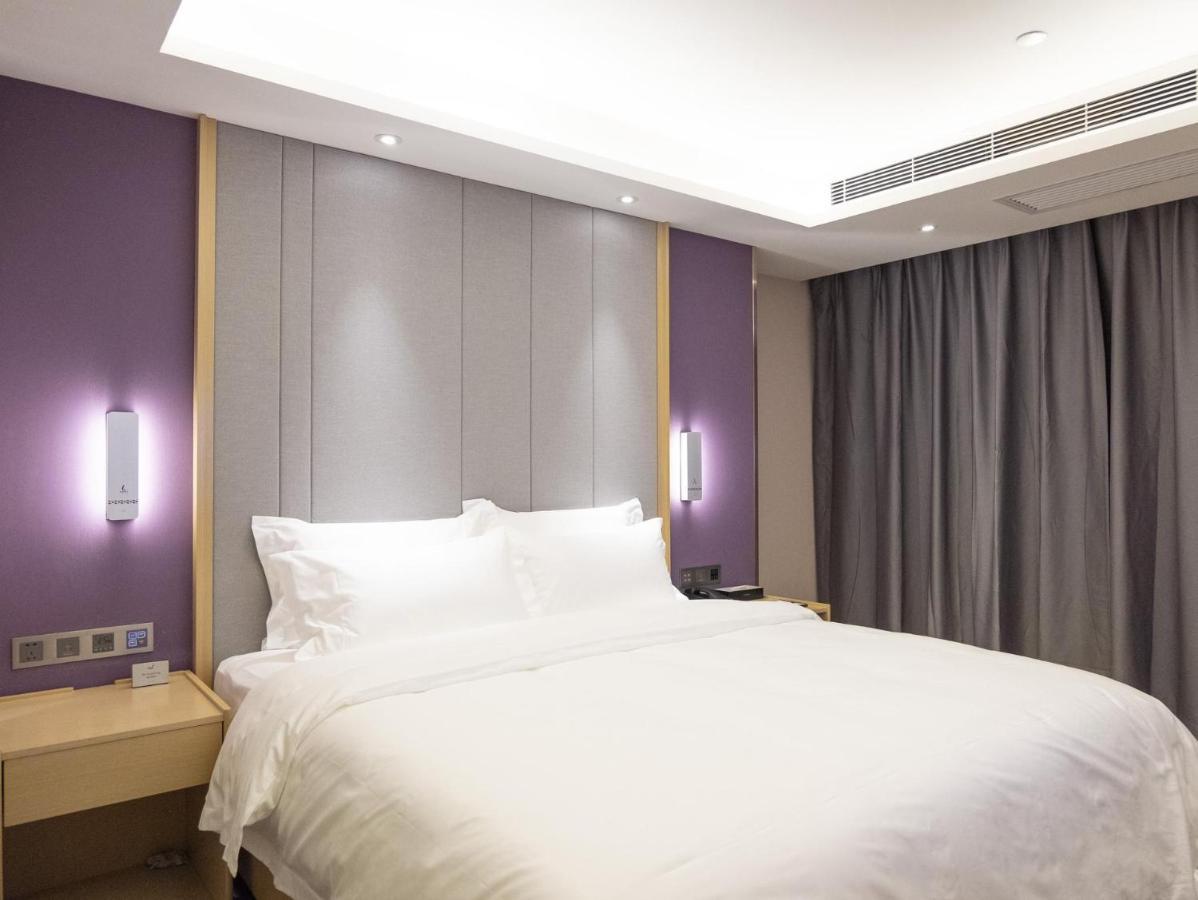 Lavande Hotel Dongguan Songshan Lake Huawei Zewnętrze zdjęcie