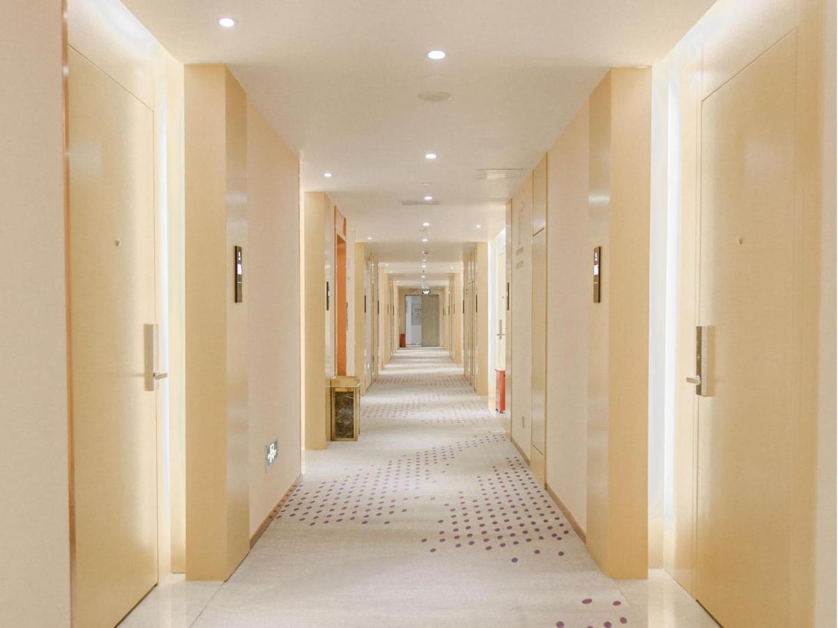 Lavande Hotel Dongguan Songshan Lake Huawei Zewnętrze zdjęcie